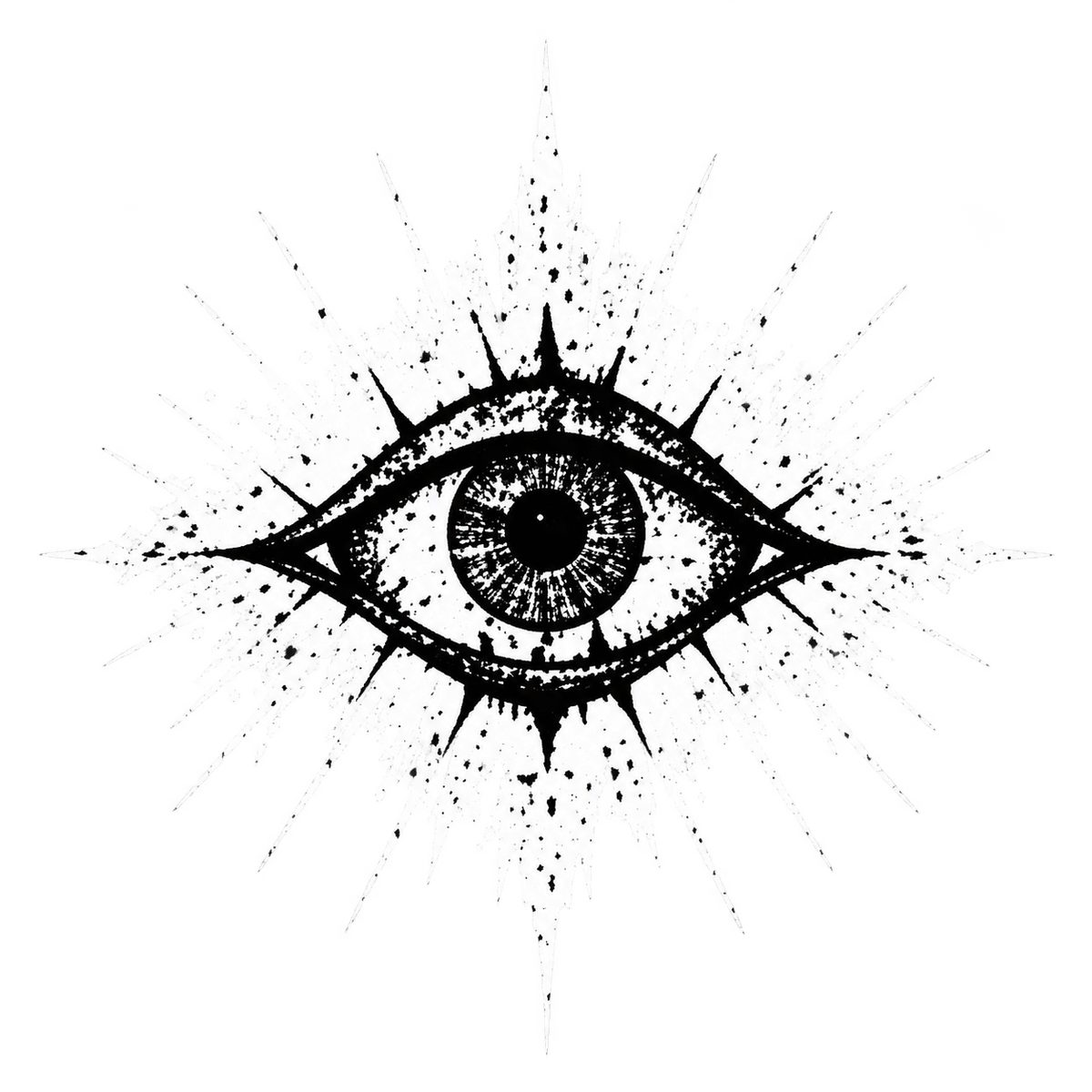 ALL THINGS END
